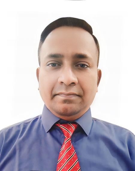 Shafiqul