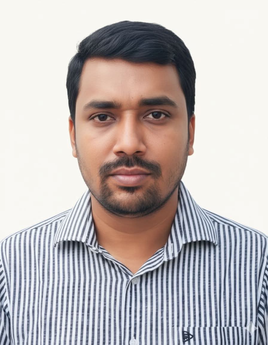 Shahriar Emon
